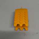 6-Pack Drywall Outlet Marker Tool - Electrical Box Locator for Sheetrock Installation - Protects Wires During Wall Finishing