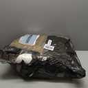 Vintage Living Room Area Rug - 6x9 Large Machine Washable Boho Moroccan Rug Distressed Farmhouse Rugs for Bedroom - Soft Non-Slip Indoor Carpet for Dining Room Office Nursery(Ivory, 6'x9')