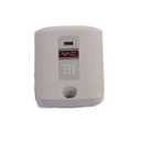 Linear MCS307010 1-Channel Key Ring Transmitter, 300 MHZ, 1.5" Width, 2" Height