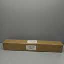 Room Divider 6FT Tall Folding Privacy Partition Screen, 88'' W Portable Wall Divider for Room Separation, Freestanding 4 Panel Room Divider Panel Privacy Screen for Dorm Studio Office, Grey