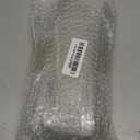 MingYi.office New Arm Pads Caps Replacement for Haworth Zody Office Chair Pair of 1 Black/Gray (Black)