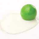 Valken Tango Paintballs - 68 Cal 500 Count (WHITE FILL)