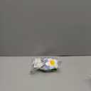 Dog Dress Soft Breathable Puppy Dresses Elegant Princess Lace Floral Pet Dress with Sunflower for Small Dog