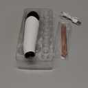 2022 New Version Blackhead Vacuum Remover Acne Remover,Facial Pore Cleanser Electric Acne Comedone, 6 Adjustable Suction Power, USB Rechargeable, Blackhead Extractor Tool