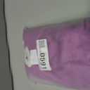 Queenmore Fleece Dog Sweater, Soft Dog Fleece Sweater, Pet Vest Winter Jacket Coat Sweatshirt for Male or Female Cats Puppy Small Medium Large Extra Large Breed, XXX-Large(Chest 31.5") Pink/Purple