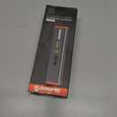 Portable Laser Level with Magnetic -Multipurpose 15Ft Cross Leveling Line,Mini Torpedo Level for Hanging Picture Wall Writing Home Renovation