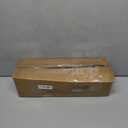 2FT Pre-lit Artificial Small Mini Christmas Tree with 50 Warm White Multi-Color LED Lights, Remote Control and Timer, Perfect for Xmas Tabletop Decorations, Home, Kitchen, Dining Table top Green