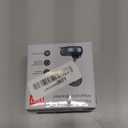 2026 Upgraded Suction Cup Phone Mount Nano Gel 360 Vacuum Magnetic Car Phone Holders for Your Car 110LBS Reinforced Mount for MagSafe Gym/Mirror for iPhone & Android (Self-Adheisve-Silverblack)