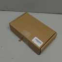 Acrylic Hat Display Stand 10 inch, Clear Domed Hat Stand Rack for Baseball Cap Cowboy, Wig Holder Stand Organizer for Dresser Closet Vendors Kids' Style