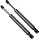 Lift Supports Struts Shocks, Trunk Lift Supports Fit for Volkswagen Jetta 2005-2010 6430,Pack of 2