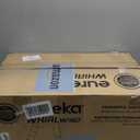 5-in-1 Baby Play Gym and Tummy Time Mat, Tummy Time Pillow & 12 Learning Cards, Plush Activity Mat with 6 Toys, Baby Gym, Convertible to Ball Pit, Baby Gift, Pink