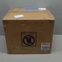 1.8 Cuft Small Fireproof Safe for Home Use, Safe Box Fireproof Waterproof with Programmable Keypad, Spare Keys and Removable Shelf, Digital Home Security Safety Box for Money Documents Medicines