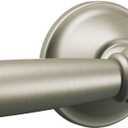 Moen DN6801BN Sage Inspirations Toilet Tank Lever, Brushed Nickel