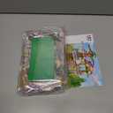 Tree House Building Set Compatible with Friends, 504 PCS Forest House Building Kit Birthday Gift for Kids Girls Boys Age 6-12 Years7652