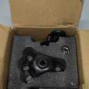 Orion Motor Tech Universal Front Wheel Hub Puller Set for 3-3/4 to 4-1/2 Inch IDs, Rear Axle Puller Kit for 4-1/2 to 5-1/2 Inch IDs, Flange Type Axle Remover Tool with 5/8 inch x 18 Forcing Bolt