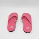 Zeroxposur Kid's Flip-Flops, Outdoor Footwear, Hot Pink, Size 10/11