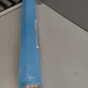 PRObebi Retractable Dog Gate for the House Extends to 54" Wide 34" Tall, Gates for Baby Indoor, Stair Gate for Outdoor, Staris, Hallways, Doorways, Deck, Porch, Need Drilling