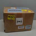 36V 19T Electric Motor 73124-G08 73124-G01 73445-G02 DE2-4007 Compatible with EZGO TXT PDS DCS KDS Golf Cart 2000-UP with ZQS36-3.0C-T DC SepEx Motor Compatible with Yamaha G9 G14 G16 Golf Cart