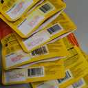 Tasty Bite Variety, Pack of 8, Madras Lentils, Bombay Potatoes, Vegetable Tikka Masala, Channa Masala, 3Bean Madras Lentils, Split Pea & Turmeric Curry, Coconut Squash Dal, Chickpea Coconut and Turmeric Curry, MAY 31, 2026