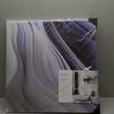 6-Pack Acoustic Wall Panels 72x48 Inch Wall Art Panels Stylish Sound Absorbing for Noise Reduction, Offices, Studios, and Living Spaces (Lunara Drift)