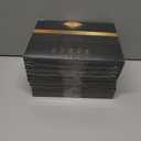 10 x MRGLAS 4-Pack TOP 9H+ Glass for iPhone 16 Screen Protector [Auto Alignment Kit] [10X Military Protection] UNBREAK Tempered Glass Flim for 16 6.1 inch Longest Durable Case-Friendly (Transparency)