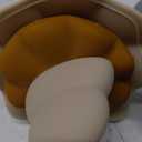 Moonkie Baby Fruit Feeder, BPA Free Silicone Food Feeder for Infant Self Feeding, Mesh Feeder with Two Pouches, Baby Shower Gifts 4 Months+, 2 Pack (Without Freezer Tray)