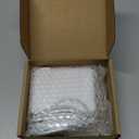 140W Mac Book Pro Charger,Compatible with Pro(16 inch 2021-2023)&(14 inch 2023),Air (13-15 inch 2021-2024),Include a USB C to T -Tip 3 Magnetic Braided Cable(6.6FT/2M)