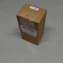 Liwin All-Metal Adhesive Video Doorbell Mount Compatible with Ring/Blink Wireless Video Doorbell, No-Drill Mounting Bracket Wedge Adapter Holder Accessories for Home Rentals, Black