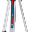 BOSCH BT300HD 110 In. Heavy-Duty Aluminum Elevator Tripod