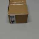 Talented Kitchen Metal Basket Label Clips - Removable Clip-On Storage Bin Holders - Durable Construction for Pantry Basket Labels - Secure Attachment for Metal Bins - 3.5"x 2.5", 18-Pack Black