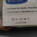 Blue Buffalo Delectables Natural Wet Dog Food Toppers Variety Pack, Tasty Chicken & Hearty Beef, Cuts in Gravy, 3-oz. (12 Pouches, 6 of Each Flavor) Best Before Mar. 10 2027