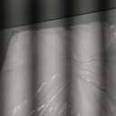 Towels 4 Piece Extra Large Bath Towels 30 x 60 Inches, White