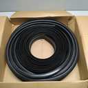 RV Slide Out Seal Replace 018-341 018-312-EKD D Seal 1 * 15/16 Inch * 35' RV Slide Wiper Seal 1/2 x 2.75 inch x 35' Combo Rubber Camper Seals