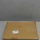 Tanlade 2 Pcs Car Wash Brush Head with Soft Detailing Bristle Flow Through Car Cleaning Brush Exterior Wash Equipment for Auto Truck RV Boat Camper(12 Inch,Blue)