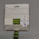 Coastal Pet Safari - Cat Self-Cleaning Slicker Brush - Cat Grooming Supplies (Pack of 1)