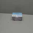 5-Gallon Electric Portable Water Dispenser, USB Rechargeable Cordless Pump for 25 Gallon Bottles, Suitable for Home, Office, Camping, RV Travel and Picnics  Includes 2 Silicone Tubes and (White)