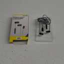 ACOUSTIX PREMIUM SOUND STEREO EARBUDS with Apple 8 pin connector