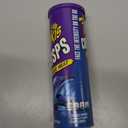 Takis Blue Heat Potato Chip Crisps, 5.5oz Can (EXP 02/03/28)