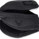 Callaway Golf 2023 Adjustable Earmuffs (Black)