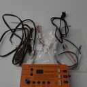 Multifunctional Refrigerator Compressor Tester - Pulse Solenoid & Inverter Compressor Tester - DC Fan Damper Electric Valve Fault Detector