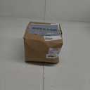 Little Giant 15DFMMD2WOP 230-Volt Plug-less Double-Float Mechanical Switch, 15-Ft. Cord, Black, 14940411