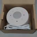 Yogasleep Dohm Classic (White) The Original White Noise Sound Machine, Soothing Natural Sounds from a Real Fan, Sleep Therapy for Adults & Baby, Noise Cancelling for Office Privacy & Meditation