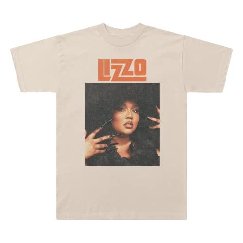 Lizzo Exclusive Supreme Diva T-Shirt Size L