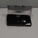 ZUMUSEN Bluetooth Sleep Headphones, 3D Wireless Music Eye Mask with Ultra-Thin Stereo Speakers, Adjustable Sleep Mask for Side Sleepers, Perfect for Travel, Meditation, Relaxation