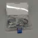 Opuladuo 2PC 16 Inch Chainsaw Chain Replacement for EGO Power+ CS1613 / CS1604 / CS1600 / CS1610 / CS1611 16-Inch 56V Chainsaw