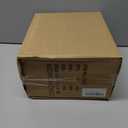 3-Tier Medicine Cabinet Organizer with Removable 6-Compartment Pill Organizer - BPA-Free & Moisture-Resistant Plastic Storage Box for Pills, Medicine, Cosmetics - Portable for Bathroom, Travel