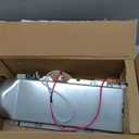 Upgraded5301EL1001J 5301EL1001H Dryer Heating Element Assembly Replacement for LG DLE5977W DLE2240W DLE3170W-Perfect Replacement for 5301EL1001A,5301EL1001E,5301EL1001H,5301EL1001G, 5301EL1001U