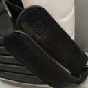 VEVOR Battery Powered Backpack Sprayer, 0-90 PSI Adjustable Pressure, 4 Gallon Tank, Back Pack Sprayer with 8 Nozzles and 2 Wands, 12V 8Ah Battery, Wide Mouth Lid for Weeding, Spraying, Cleaning