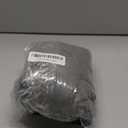Luciphia Premium Fleece Dog Puppy Blanket Soft Pet Sherpa Calming Cat Blanket Throw for Small Medium Dog Cat(Grey,30x20 inches)