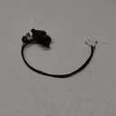 Rear Door Hatch Latch Lock Actuator Replacement for 1996-2002 Toyota 4runner V6 Gas 6935035020 6935035010